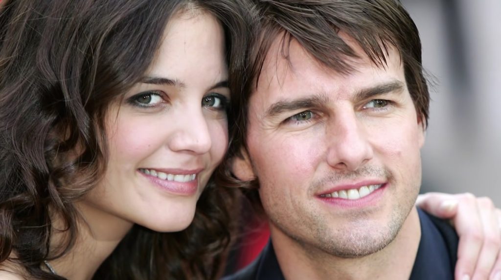 Dcera Toma Cruise a Katie Holmes překvapuje fanoušky svou krásou. Takto vypadá 16letá Suri Náhledový obrázek