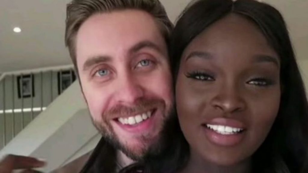 Žena se provdala za modrookého blonďáka: Takto vypadají děti tohoto neobvyklého páru Náhledový obrázek