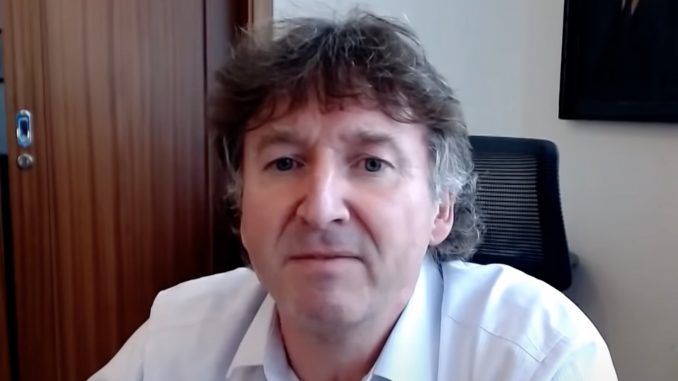 Co nás čeká v blízkých dnech? Jaké nemoci se k nám blíží podle prezidenta ČLK?  Náhledový obrázek