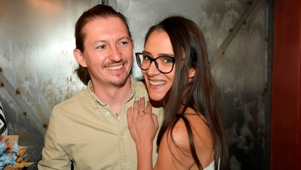 Eva Burešová se až nyní po měsíci pochlubila první fotkou syna Tristana Náhledový obrázek