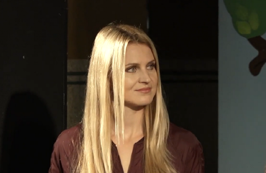 Manžel Šafářové zveřejnil fotografii, za kterou sklidila velkou kritiku. Kvůli miminku Náhledový obrázek