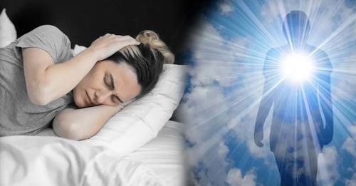 Zdálo se Vám o mrtvém člověku? Tohle nesmíte přehlížet, tohle to totiž znamená Náhledový obrázek