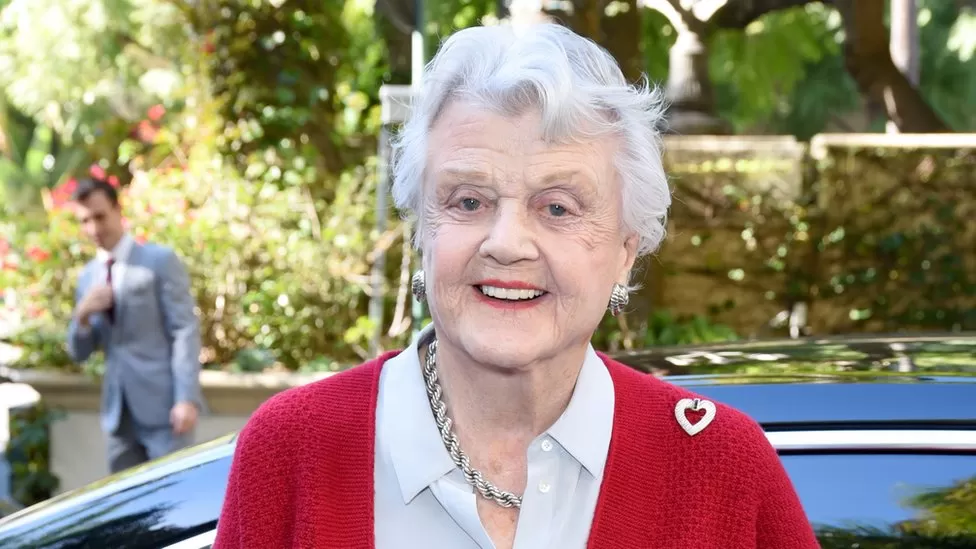 Ve věku 96 let umírá hvězda kultovního seriálu To je vražda, napsala Náhledový obrázek