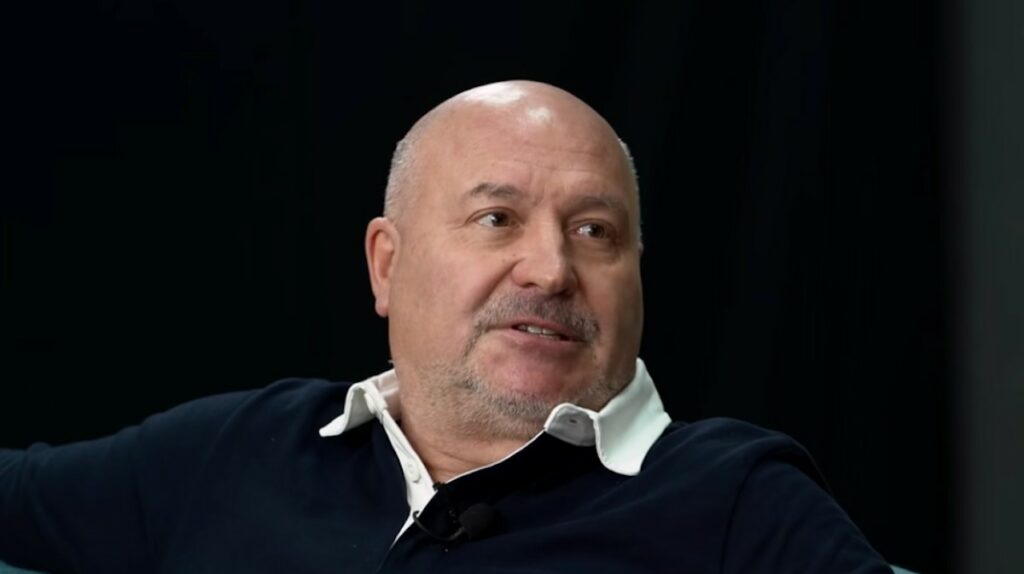 Michal David nabízí svůj nový byt k pronájmu. Tohle je neskutečná částka, za kterou byt nabízí Náhledový obrázek