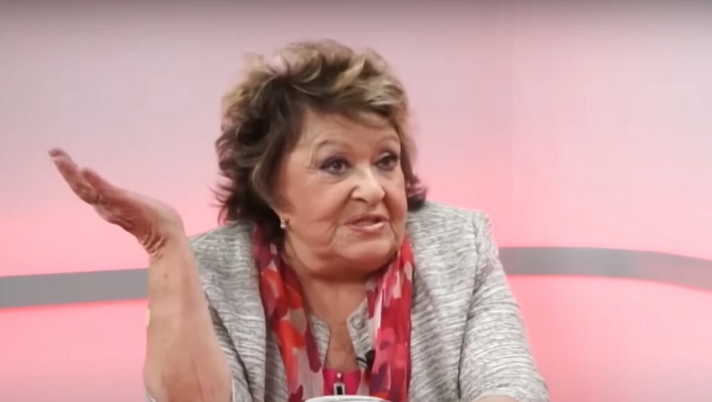 Jiřina Bohdalová a její honorář. Tohle je šokující částka, kterou si chtěla vzít za představení Náhledový obrázek