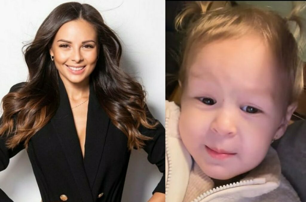 Velice talentovaná dcerka Moniky Bagárové. Neuvěříte, co Ruminka zdědila po své mamince Náhledový obrázek