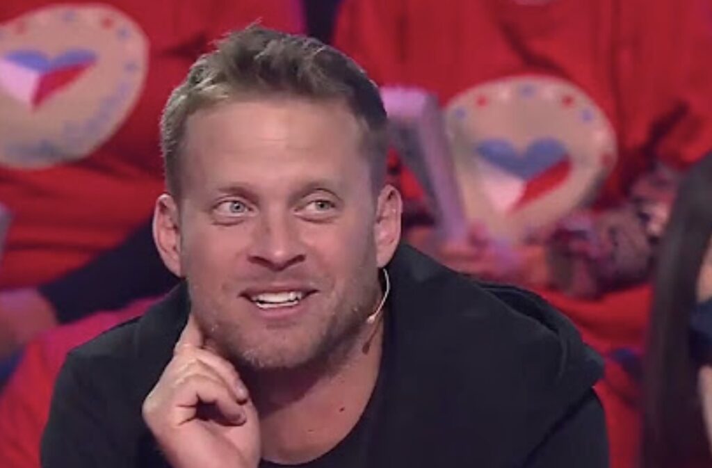 Jakub Prachař otevřeně zesměšnil Žilkovou před národem, Bouček musel zasahovat Náhledový obrázek