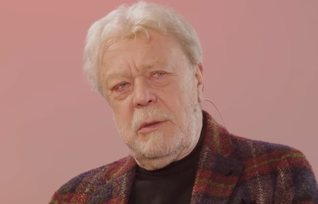 Jan Kanyza promluvil veřejně o svém důchodu. Když mi manželka řekla částku, zůstal jsem v šoku Náhledový obrázek