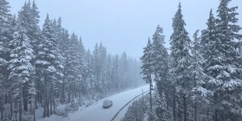 Počasí, které nás čeká tento týden. Na tohle se připravte Náhledový obrázek