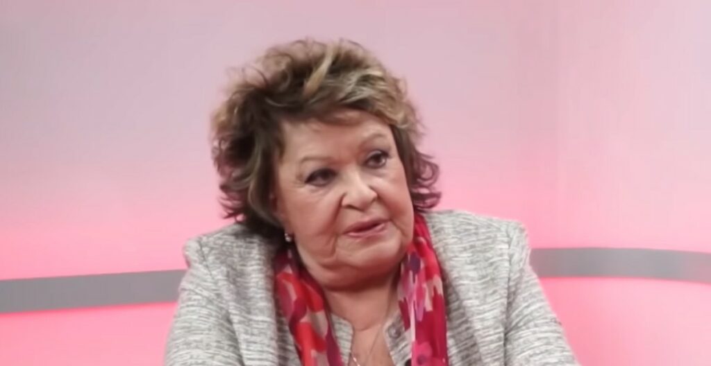 Je tu další smutná zpráva o zdravotním stavu Jiřiny Bohdalové. Tohle se herečce stalo Náhledový obrázek