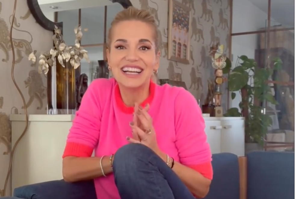 Dara Rolins se rozpovídala o konci vztahu. V mém srdci zůstane navždy Náhledový obrázek