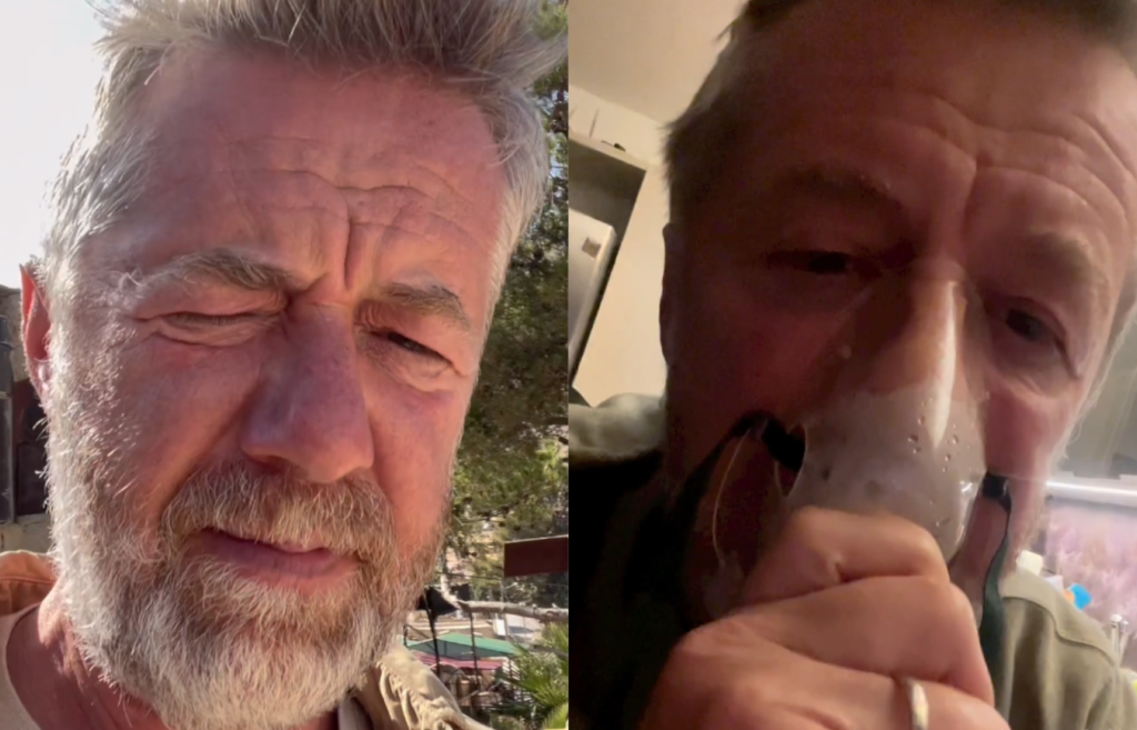 Ruší jedno představení za druhým. Jiří Langmajer promluvil o svém zdravotním stavu Náhledový obrázek