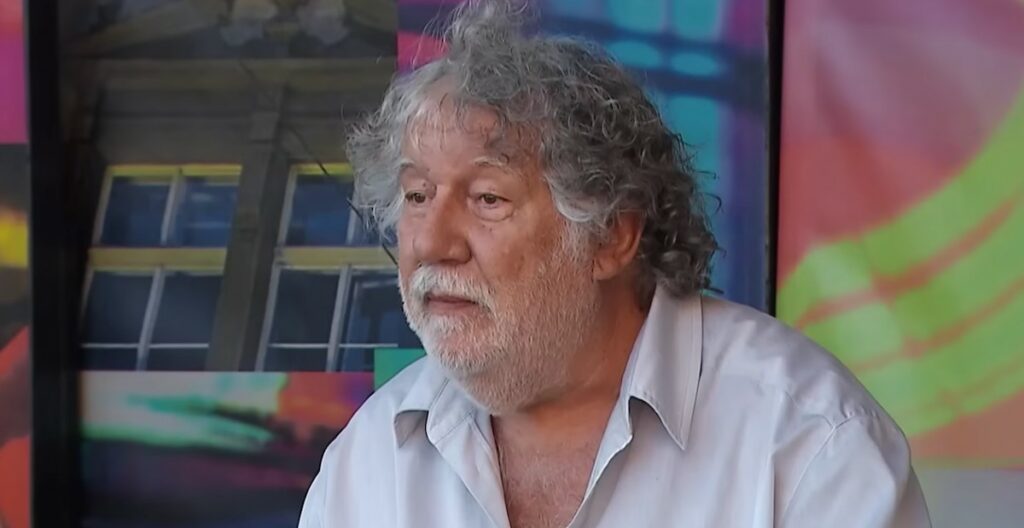 Zdeněk Troška se rozpovídal o dnešní generaci dětí. Tohle prozradil o filmech pro nové publikum Náhledový obrázek