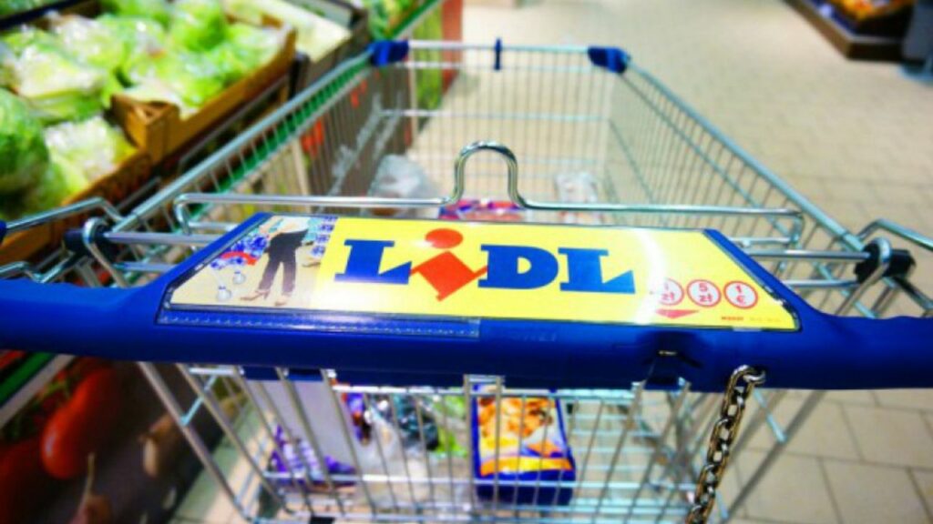 6 psychologických triků v prodejnách Lidl.  Všichni se necháme nachytat! Náhledový obrázek