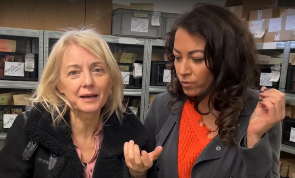 Veronika Žilková kvůli Agátě musela zrušit dovolenou. Co se stalo? Náhledový obrázek