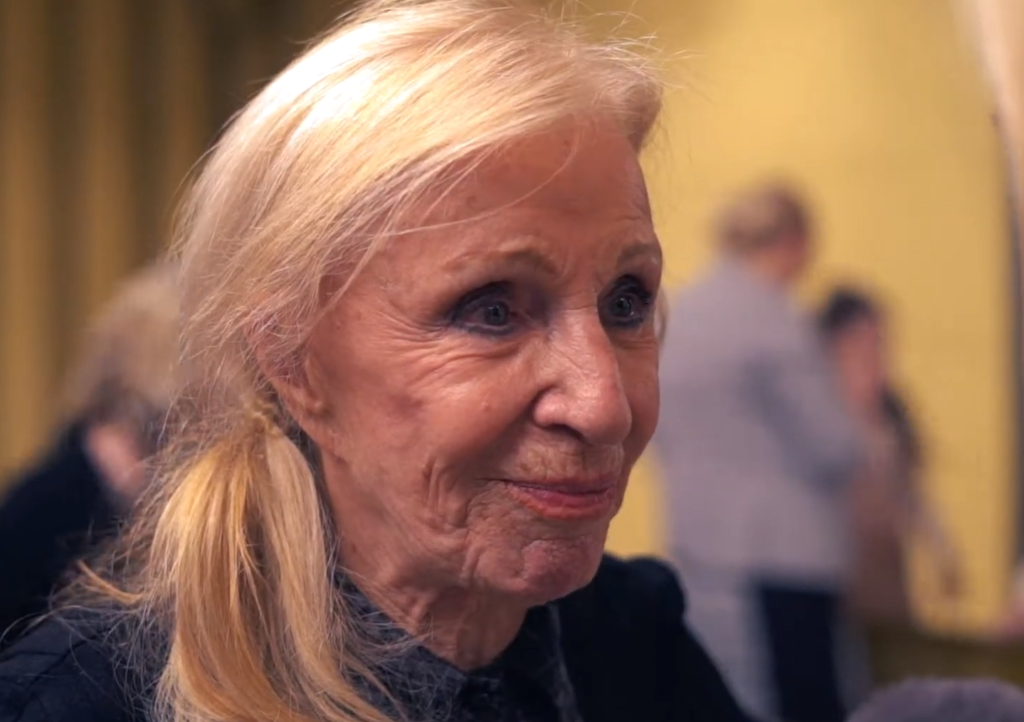 Opustila nás legendární herečka Marína Kráľovičová (†95) Náhledový obrázek