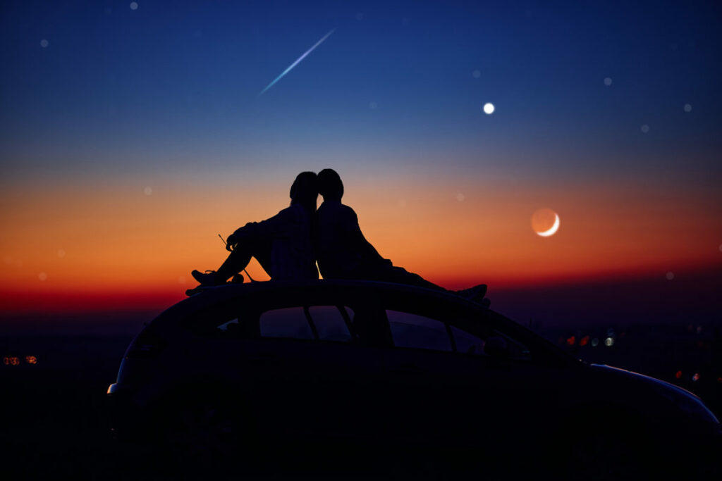 Znamení zvěrokruhu, které v roce 2023 najdou osudovou lásku.  Tahle znamení potkají spřízněnou duši Náhledový obrázek