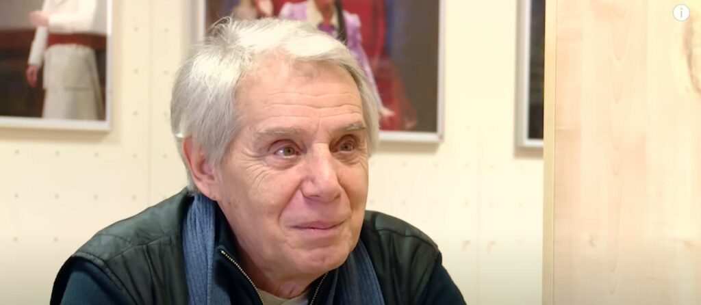 Laufer je stále v kómatu. Začalo se mluvit o odpojení, tohle je důvod Náhledový obrázek