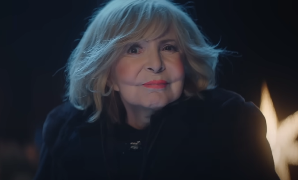 Štefan Margita zveřejnil neobvyklou fotku Zagorové. Fanoušci komentují „Andělé se výšek nebojí“ Náhledový obrázek