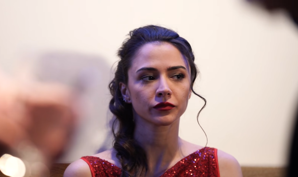 Eva Burešová a šokující událost, která otřásla celou zemí. Tohle prozradila Náhledový obrázek