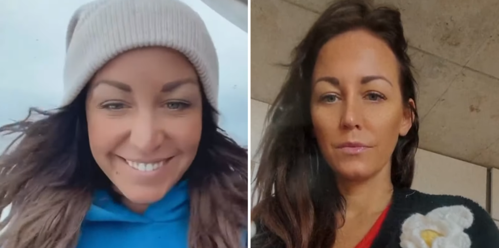 Agáta Hanychová by si přála udělat živý přenost porodu. Vybrala ji speciální jméno Náhledový obrázek