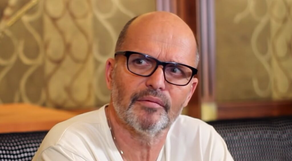 Zdeněk Pohlreich odhalil skutečný důvod své absence ve StarDance: Příčina je velmi zajímavá Náhledový obrázek