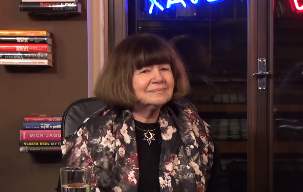 Důchodci to dnes mají těžké. Uršula Kluková prozradila, jak vysokou jí vyměřili penzi po 39 letech práce Náhledový obrázek