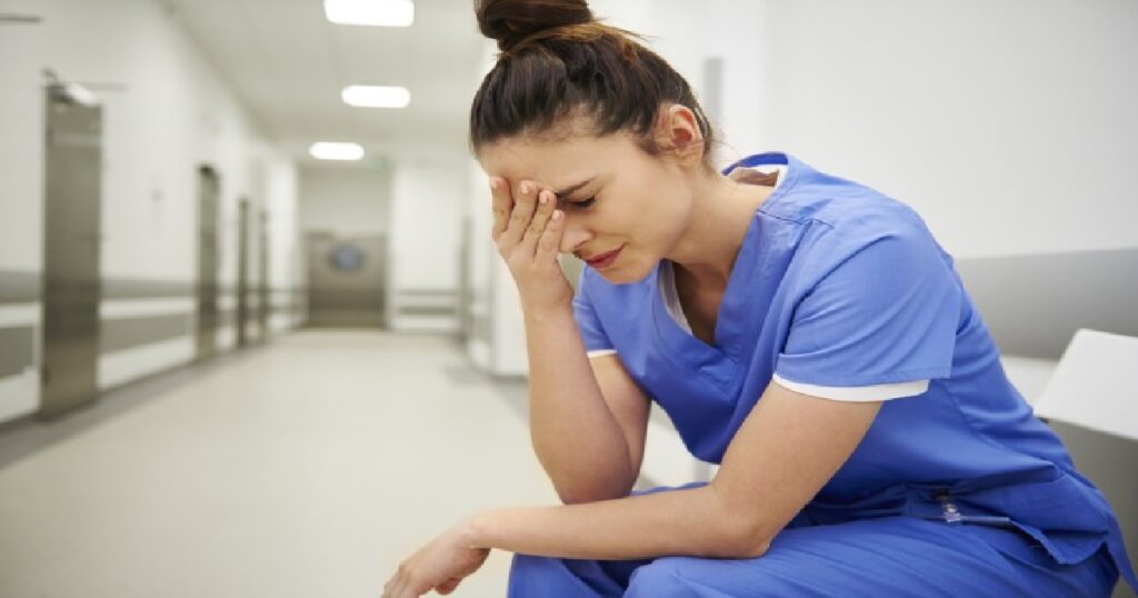 Hanba pro Slovensko! Lidé zůstali zhrozeni po šokující fotce z nemocnice! Náhledový obrázek