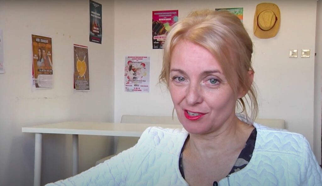 Měla doslova slzy v očích! Veronika Žilková oznámila přibližnou výšku svého důchodu Náhledový obrázek