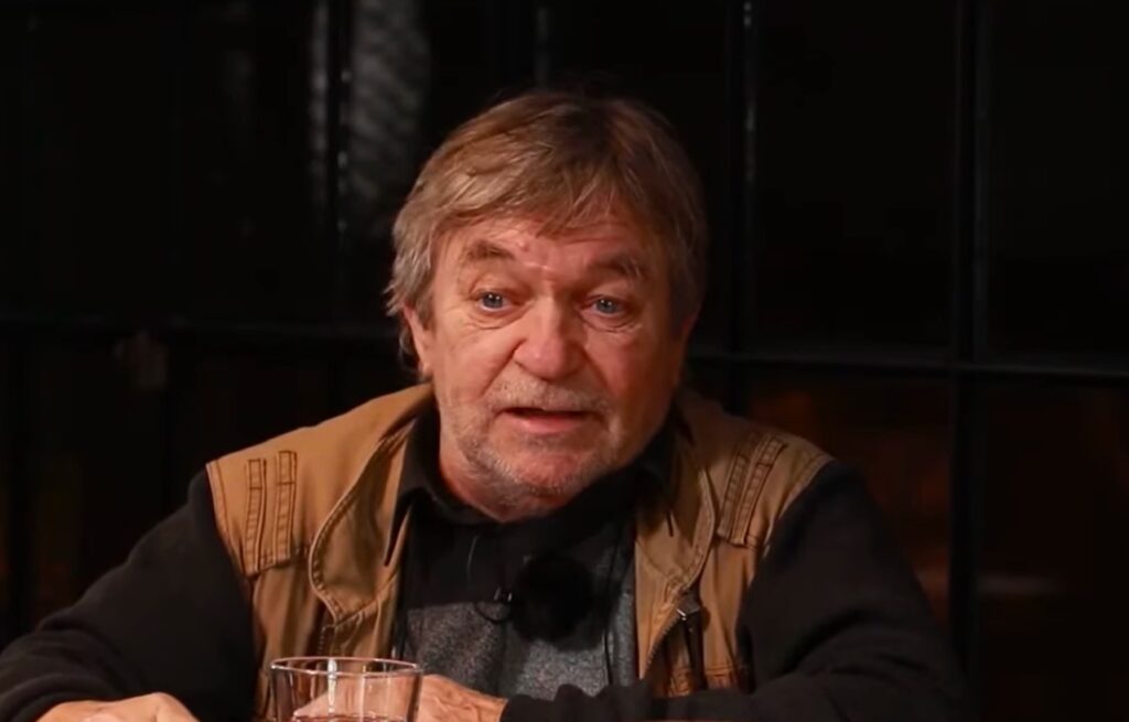 Roman Skamene se svěřil se sumou svého důchodu! Chtěl by mít víc, tohle mu nestačí! Náhledový obrázek