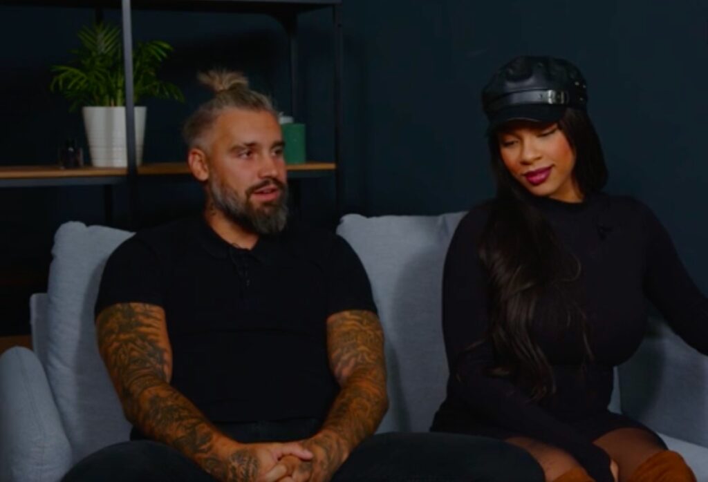 Na Pepu Kůrku po návratu ze Survivoru čekalo další zklamání! Jde o těhotnou snoubenku Náhledový obrázek