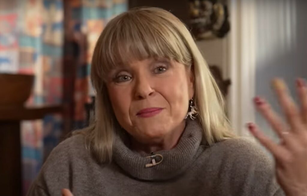 Bude muset pracovat do 86 let. Chantal Poullain promluvila o svém důchodu Náhledový obrázek