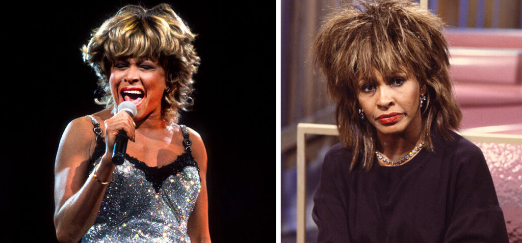Tina Turner věděla, že se blíží konec a to, co udělala, je naprosto srdcervoucí Náhledový obrázek
