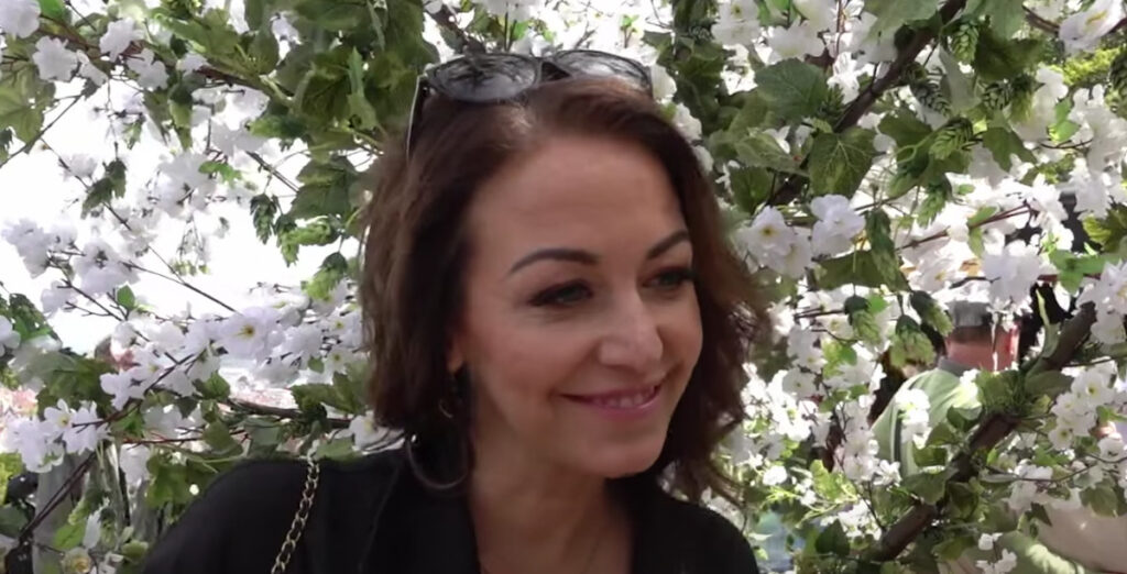 Agáta Hanychová ukázala fotky své krásné dcerky a dojala všechny fanoušky Náhledový obrázek