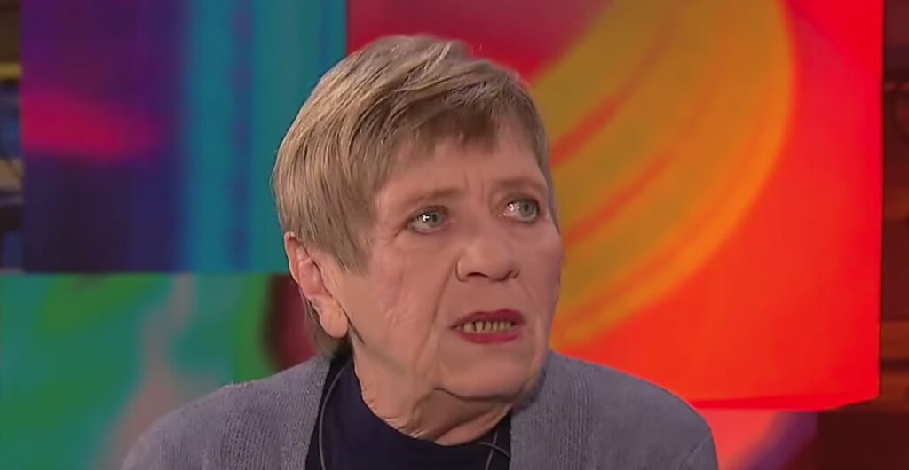 Dovolenou na Maledivách si už asi nedopřeje. Jaroslava Obermaierová promluvila o svém důchodu Náhledový obrázek