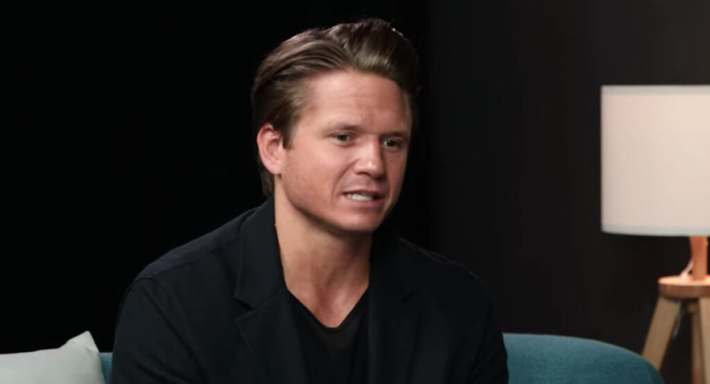 Neadekvátní chování Taťány Kuchařové. Kamarád Ondřeje Brzobohatého odhalil zrůdné detaily Náhledový obrázek