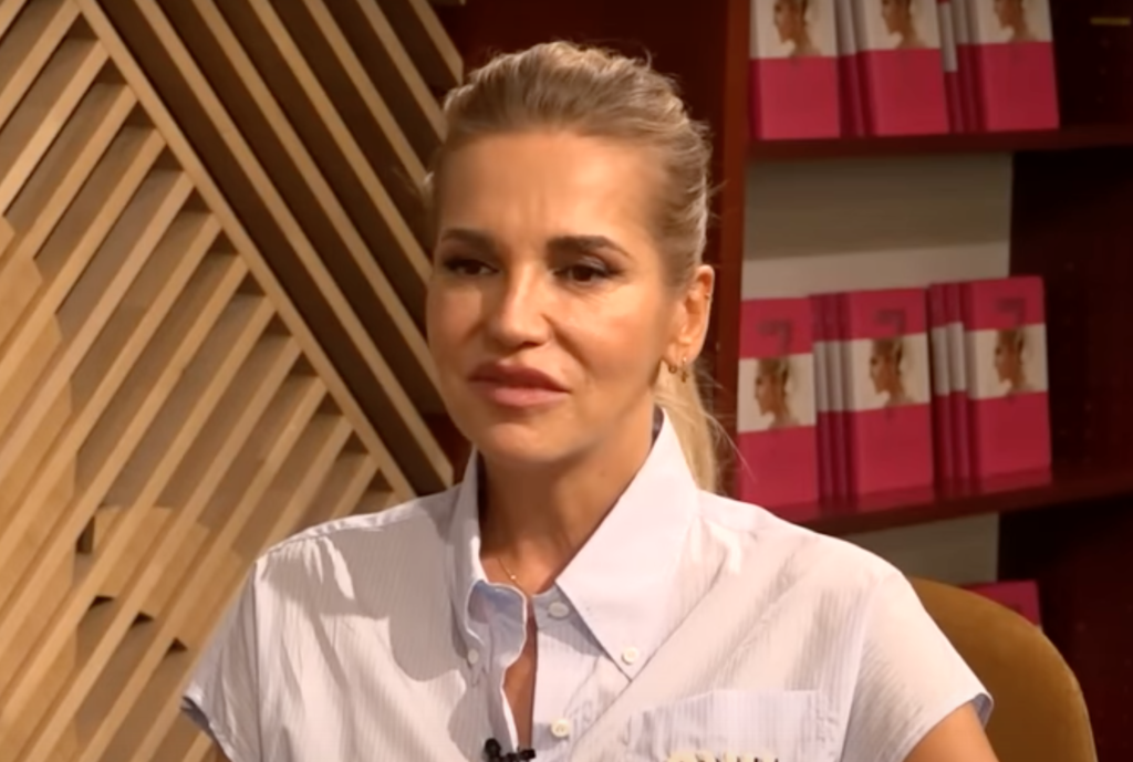 Dara Rolins prý žila v omylu. Zpěvačka svým fanouškům poslala jasný vzkaz Náhledový obrázek