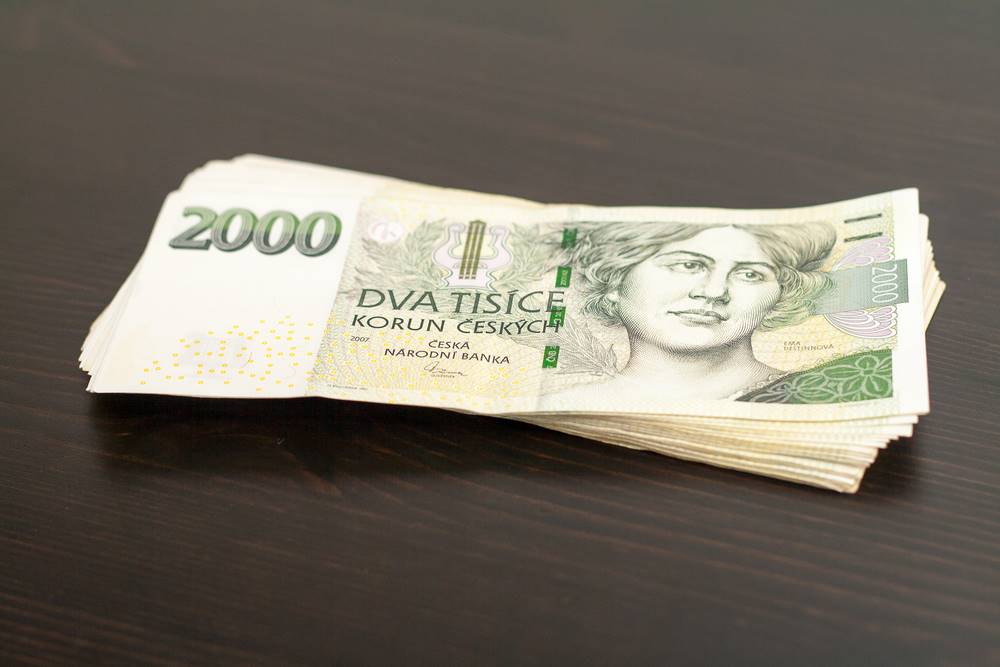 Češi narození v určitý den dostanou 15 tisíc korun. Pěkný dáreček, to se nečekalo Náhledový obrázek