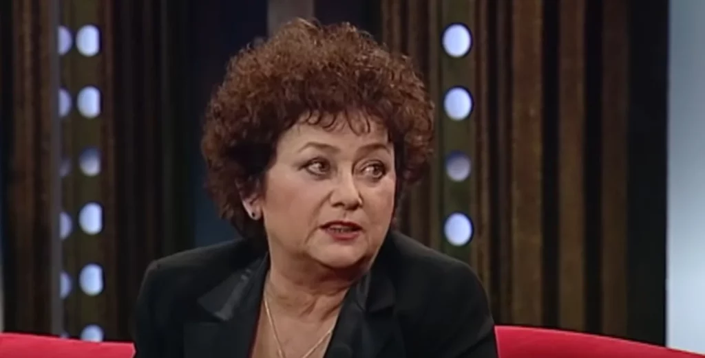 Jana Boušková oslavila své 69. narozeniny. Den po svých narozeninách přišla o manžela Náhledový obrázek
