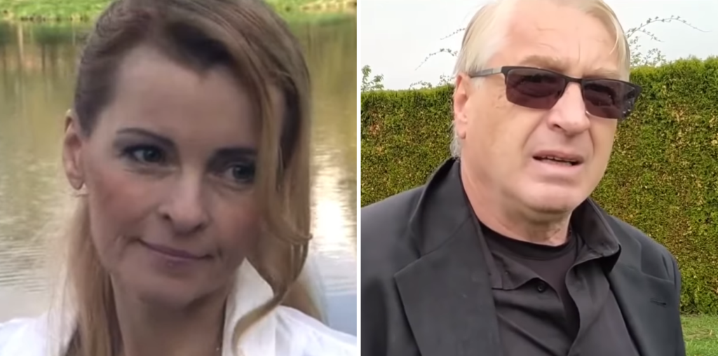 Josef Rychtář zareagoval na velké spekulace o dalším manželství. Co řekl o manželském slibu Náhledový obrázek