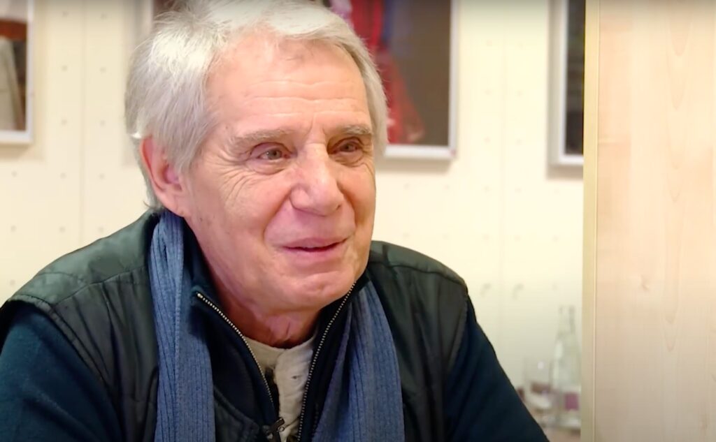 Josef Laufer i nadále vede boj za své zdraví. Jak na tom momentálně je. Jeho dcera promluvila Náhledový obrázek