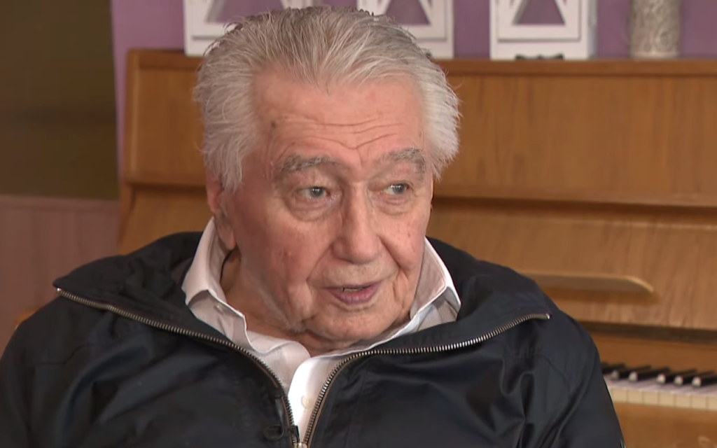 Josef Zíma promluvil o výšce svého důchodu. Tohle je šokující částka, kterou pobírá Náhledový obrázek