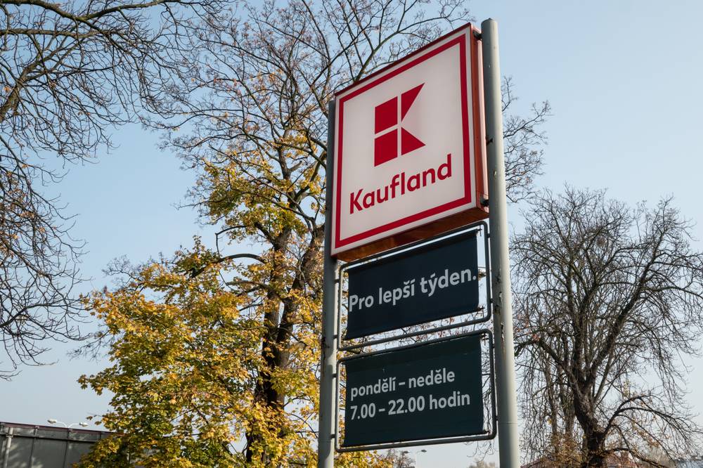 Kaufland rozjel parádní novinku. Češi nakupují jako diví, to tu chybělo Náhledový obrázek
