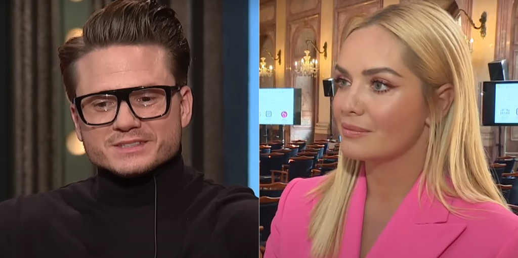 Ondřej Brzobohatý se omluvy Kuchařové nedočkal a udělal razantní krok. Chce mít konečně klid Náhledový obrázek