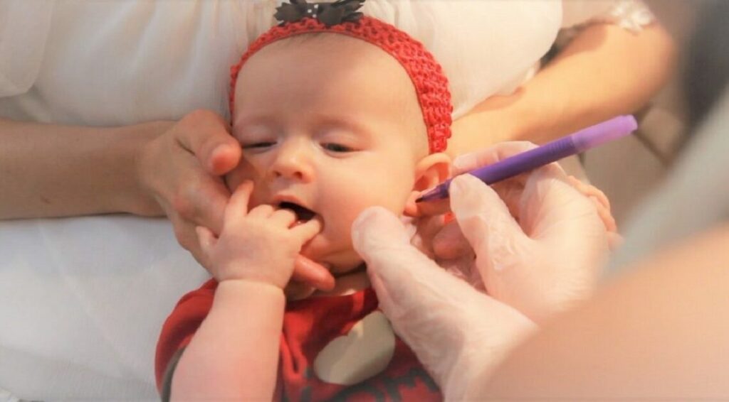 Jana (21) Tchýně překročila všechny hranice. Tohle nechala udělat mojí dceři, bez mého vědomí Náhledový obrázek