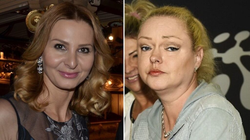 Nech už otce na pokoji! Dcera Dominika se kvůli TOMUTO ostře pustila do Ivany Gottové Náhledový obrázek