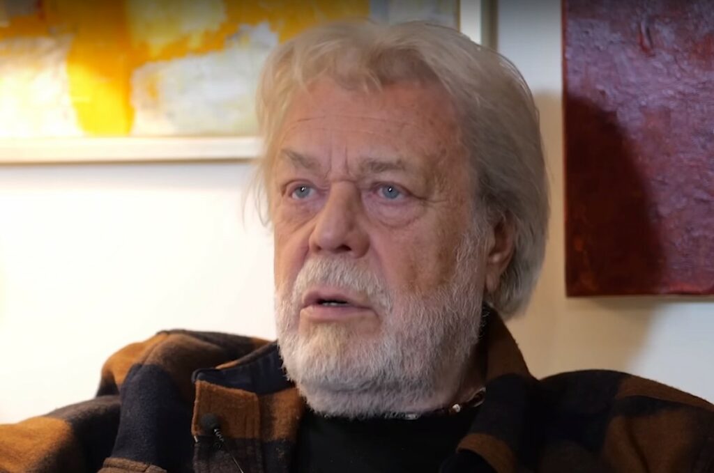 Jan Kanyza zůstal naprosto v šoku, když zjistil, jak vysoký má důchod. Tohle je naprosto šílená částka Náhledový obrázek