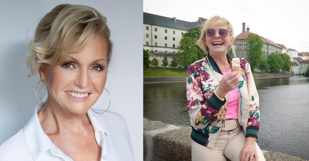 Helena Vondráčková se pochlubila fotkami z dovolené. Řekla, jaké si dala předsevzetí Náhledový obrázek