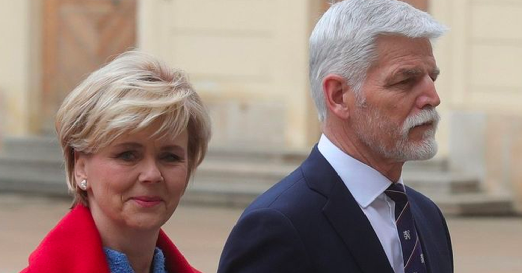 Eva Pavlová naprosto zazářila. Opět si vybrala outfit, který by nikdo nečekal a byla okouzlující. Přesvědčte se sami Náhledový obrázek