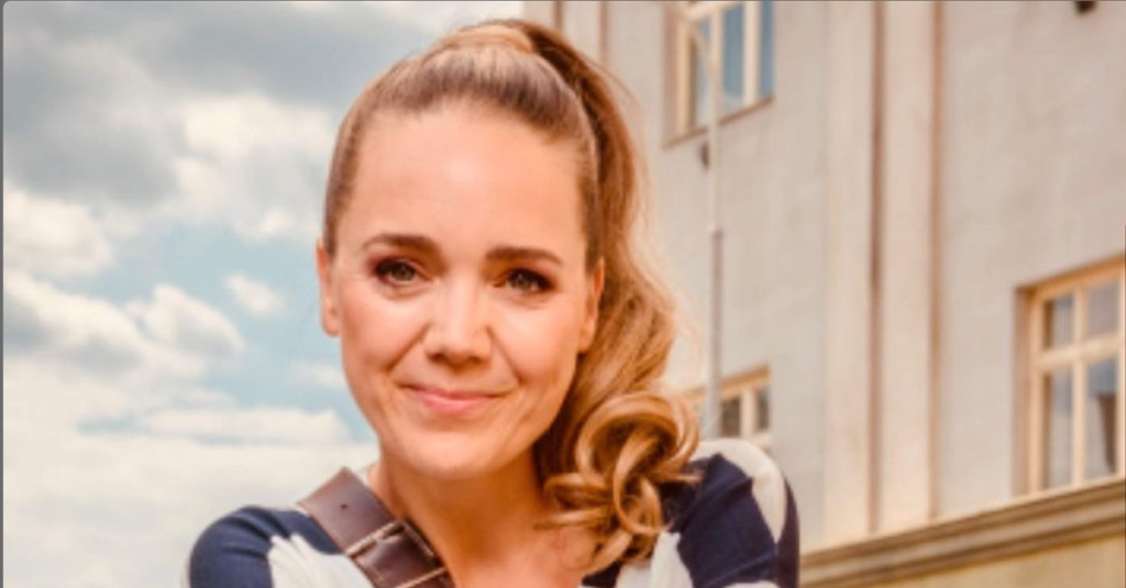 Lucie Vondráčková si prochází těžkým obdobím. Tahle tragédie se nyní stala s jejím otcem Náhledový obrázek